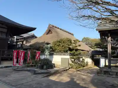 無動寺(兵庫県)