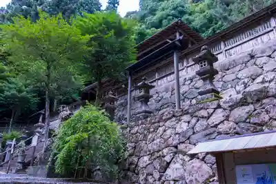與喜天満神社(奈良県)