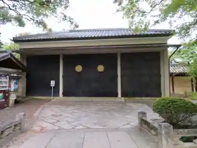 今宮神社のその他建物