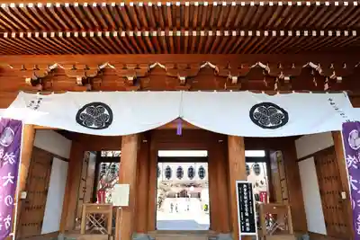 伝通院(東京都)