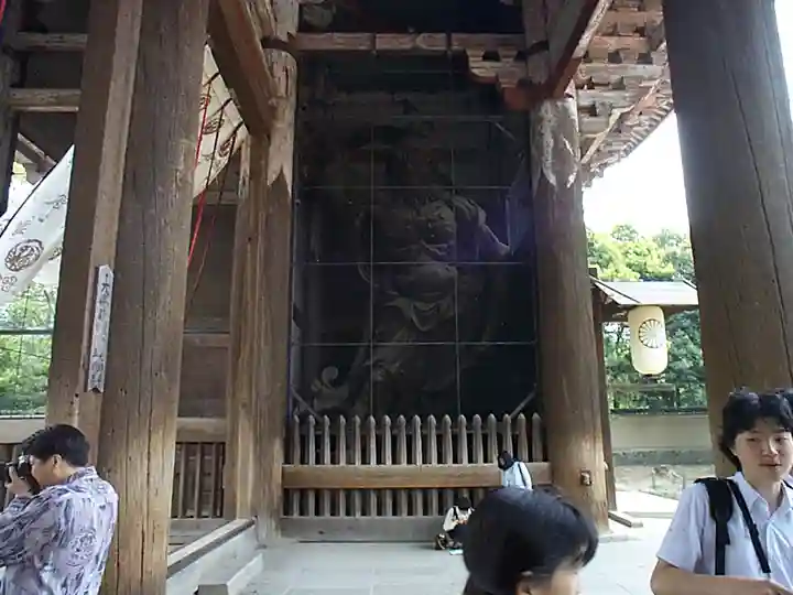 東大寺のその他建物