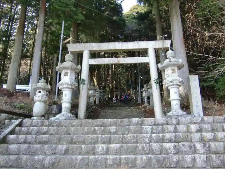 福王神社(三重県)