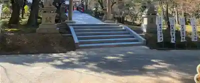 伊太祁曽神社(和歌山県)