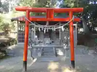 香良須神社(愛知県)