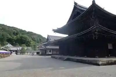 御寺 泉涌寺のその他建物