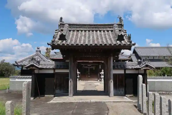 仏勝寺(三重県)