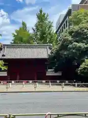 法真寺(東京都)