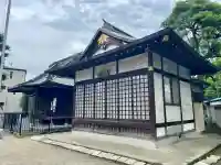 今井神社(神奈川県)