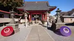 浅間神社(栃木県)