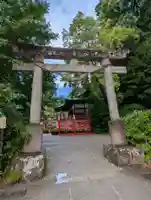 山寺日枝神社(山形県)