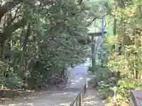 長浜神社(島根県)