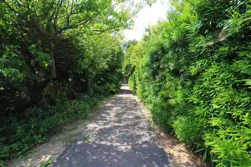 浄音寺のその他建物