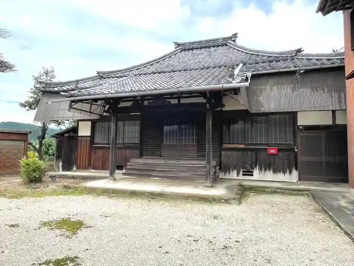 盛源寺(三重県)