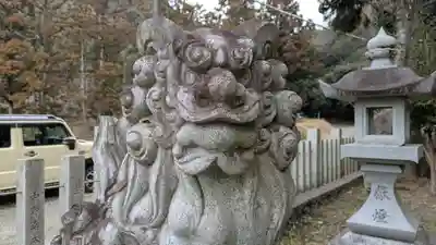 白姫大明神(水神社)(大阪府)