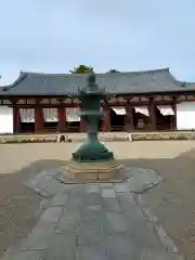 法隆寺(奈良県)