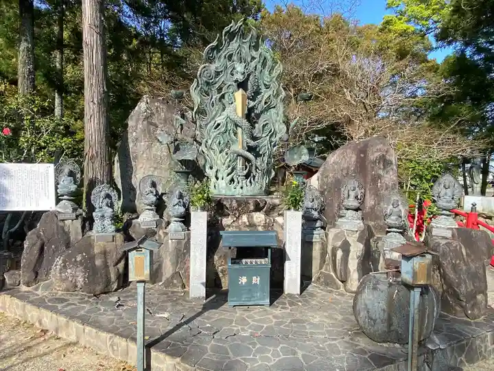 金泉寺(徳島県)