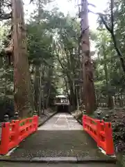 狭野神社の建物その他