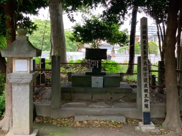 智方神社(静岡県)