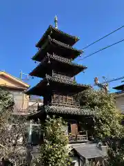 延命寺の建物その他