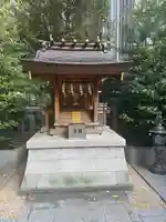 薬祖神社(東京都)