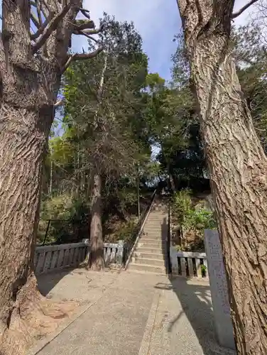 熊野神社(神奈川県)