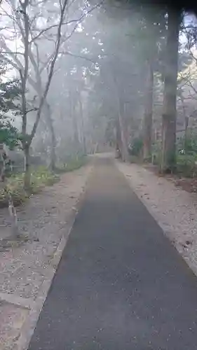 大矢田神社のその他建物