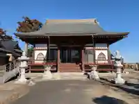 法華寺(千葉県)