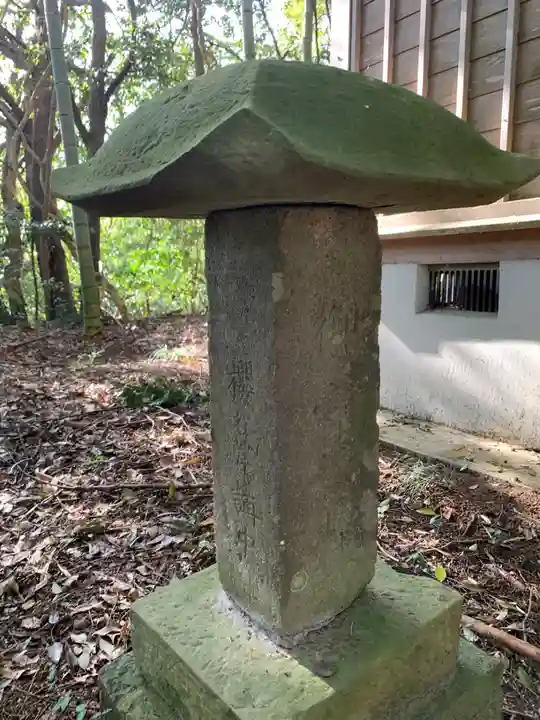 熊野神社(千葉県)