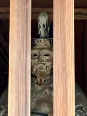 宇野八幡宮(岡山県)