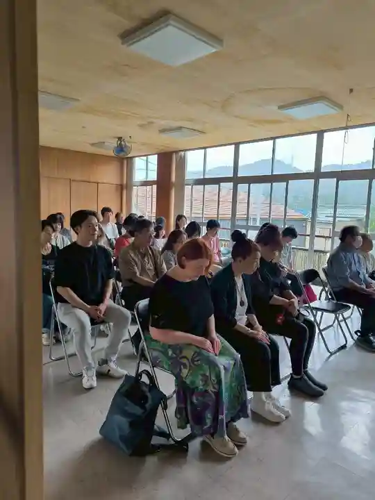 天鷹神社(岐阜県)