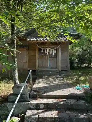 糺鴨神社(高知県)