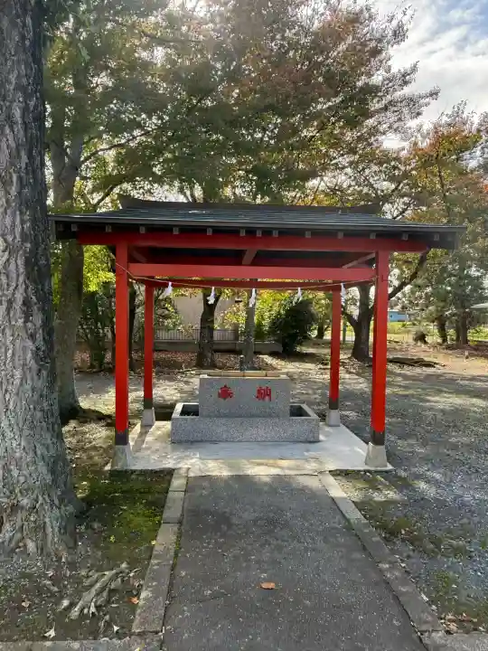 加茂神社(宮城県)
