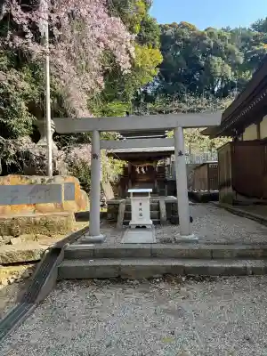 大縣神社(愛知県)
