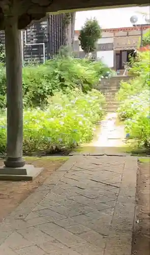 高源院(長野県)