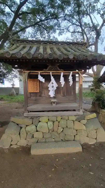 三島神社(愛媛県)