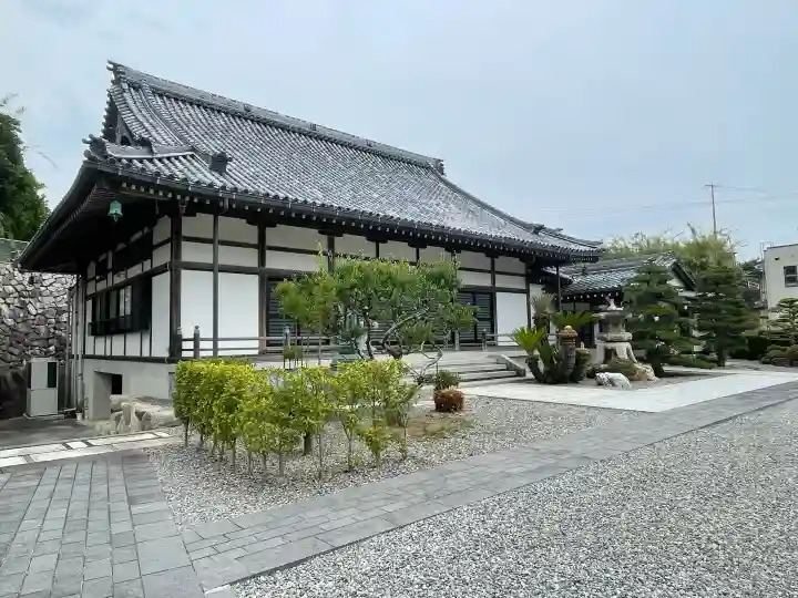 桂昌寺(三重県)