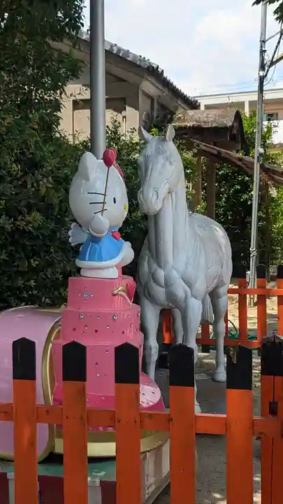 吉祥院天満宮(京都府)