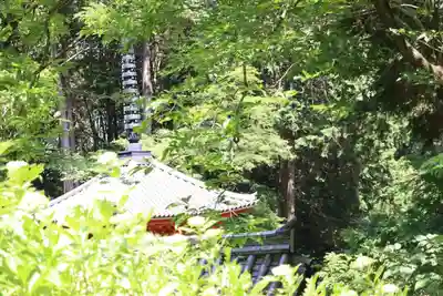 岩船寺のその他建物