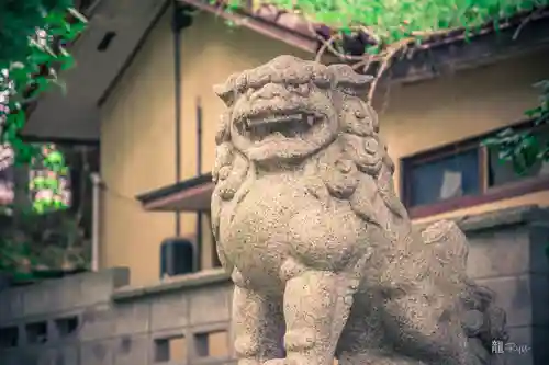 青葉神社(宮城県)