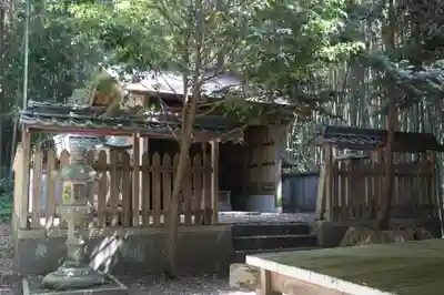 吉山神社(滋賀県)