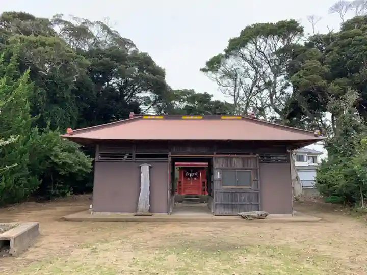 八幡神社(千葉県)