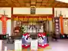 金井神社(三重県)