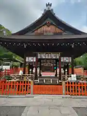 建勲神社(京都府)