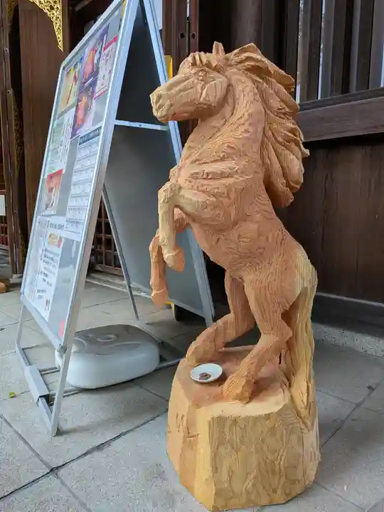 若宮八幡社(愛知県)