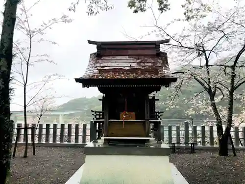豊葦原神社(熊本県)