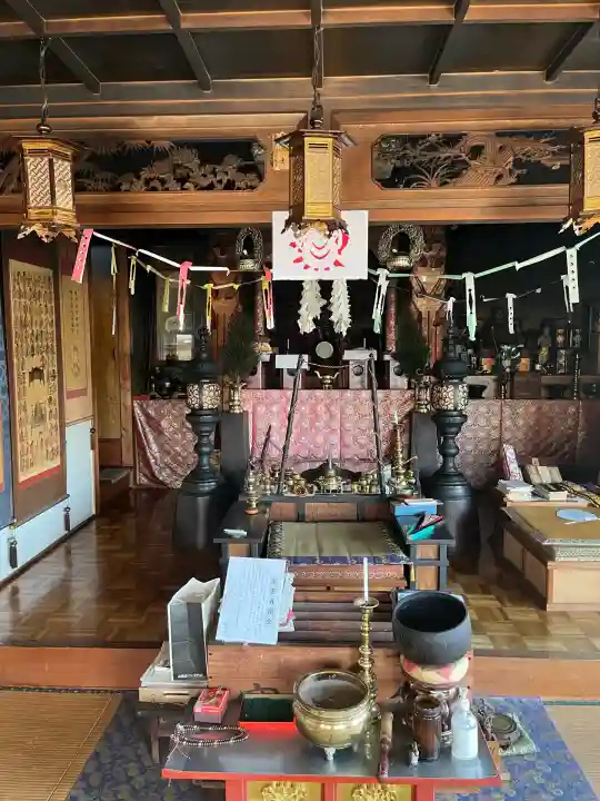 法泉寺(広島県)