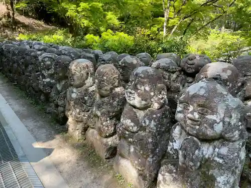 愛宕念仏寺(京都府)