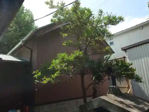 鹿島神社(神奈川県)