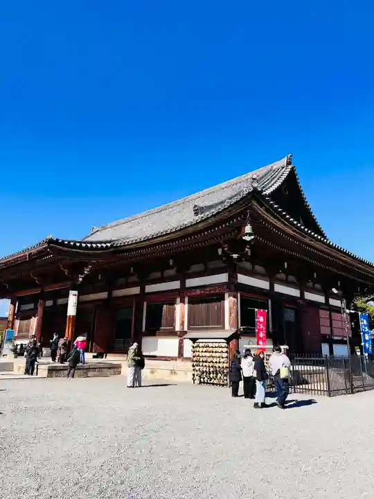 東寺(教王護国寺)(京都府)