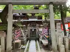 神御衣神社(愛知県)